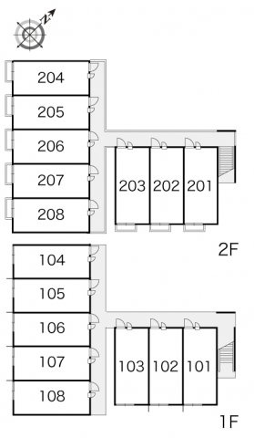 レオパレスＨＡＬのその他