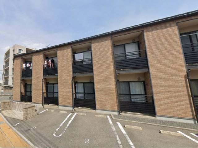 レオネクスト中土居の外観|備品や設備仕様は号室等により異なります現地をご確認下さい。