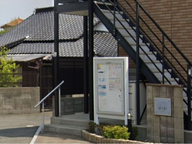 レオネクスト中土居の内装