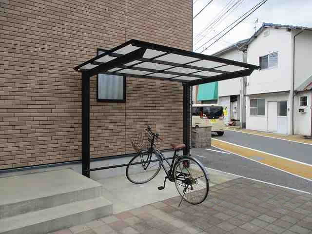 レオネクスト中土居のその他
