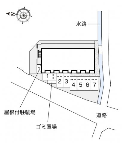 レオネクスト中土居のその他