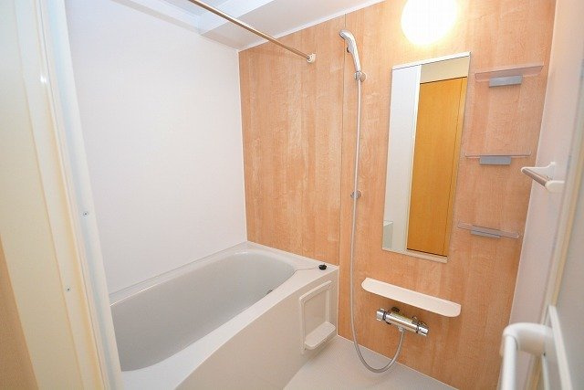 コーポＭ　Ｇの浴室