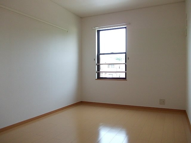 メゾン・ルミエールＥの内装