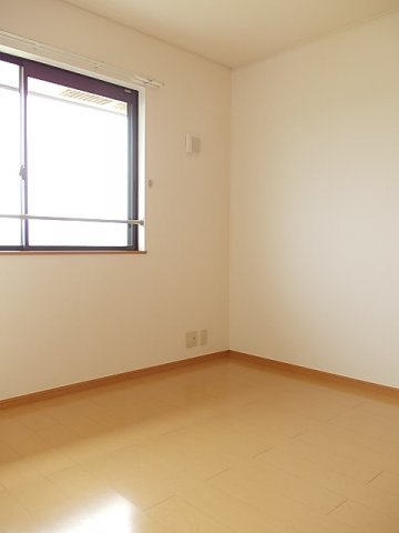 メゾン・ルミエールＥの内装