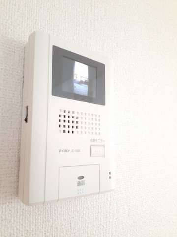 ピノカーサの設備