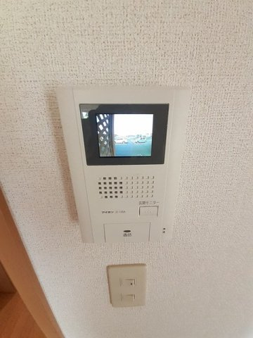 サンライズＢの設備