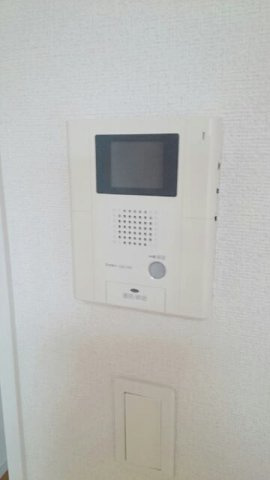 ローズガーデンのセキュリティ