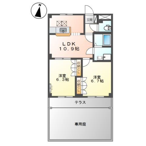 メゾン・エトワール