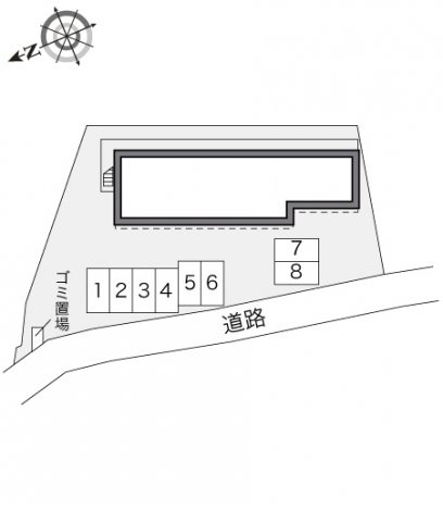 レオパレスＩ　ｄｒｅａｍのその他