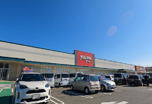 レオパレスＭＵＫＵＮＯの周辺