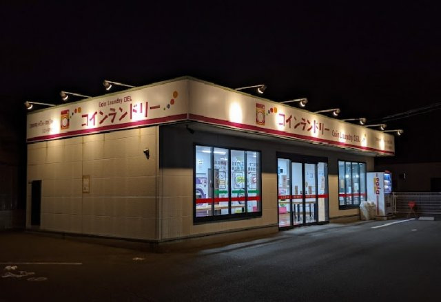 レオパレスＭＵＫＵＮＯの周辺