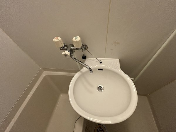 レオパレスＭＵＫＵＮＯの内装