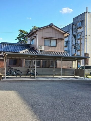 シーパレスのその他共用部分