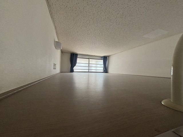 レオパレス長府東のその他|ロフトスペース