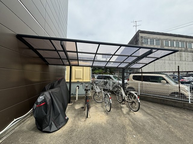 レオパレス長府東のその他