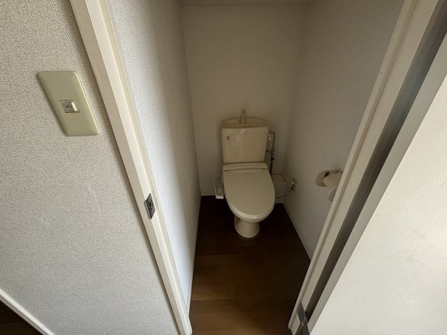 レオパレス長府東のその他