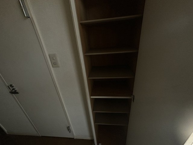 レオパレス長府東の内装|備品や設備仕様は号室等により異なります現地をご確認下さい。