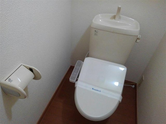 レオパレス長府東のその他