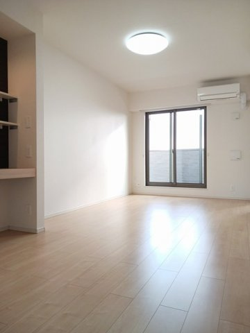 リュウオウの居間・リビング