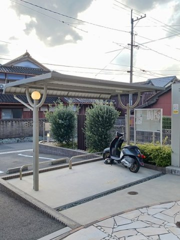 リュウオウのその他共用部分