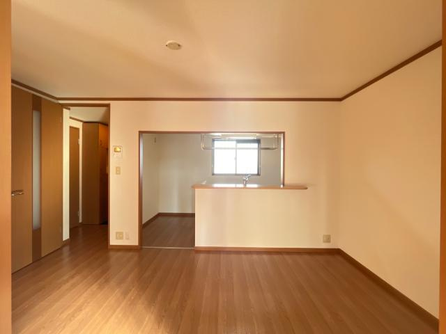 メゾン・エトワールの居間・リビング|リビング