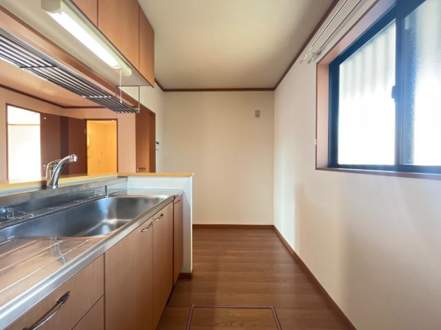 メゾン・エトワールのキッチン|キッチン