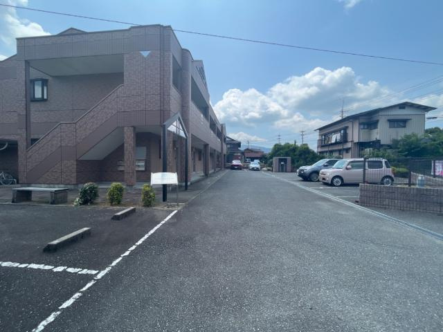 メゾン・エトワールの外観|外観写真（昼）