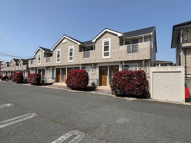 ソレアードエムＡ