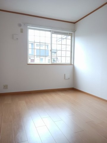 ソレアードエムＡの内装