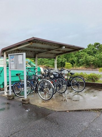 ソレアードエムＡのその他共用部分