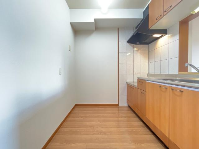 ウィステリア王司２番館のキッチン|キッチン