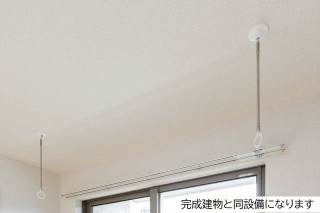 クナワイ　スプリングスＡのその他