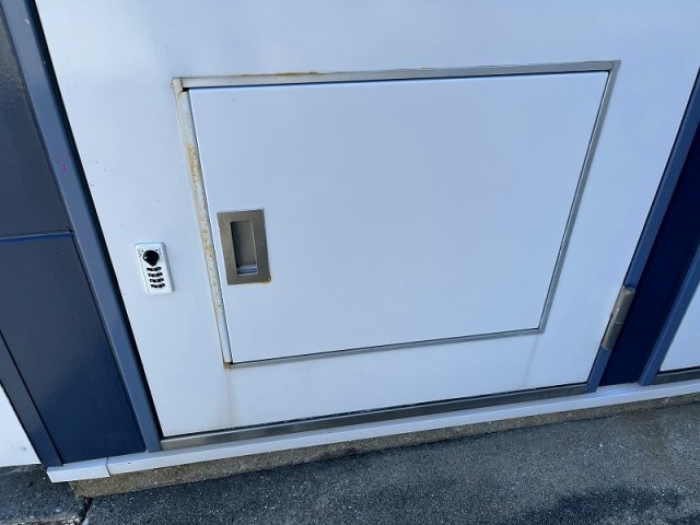 レオパレス丸の内のその他