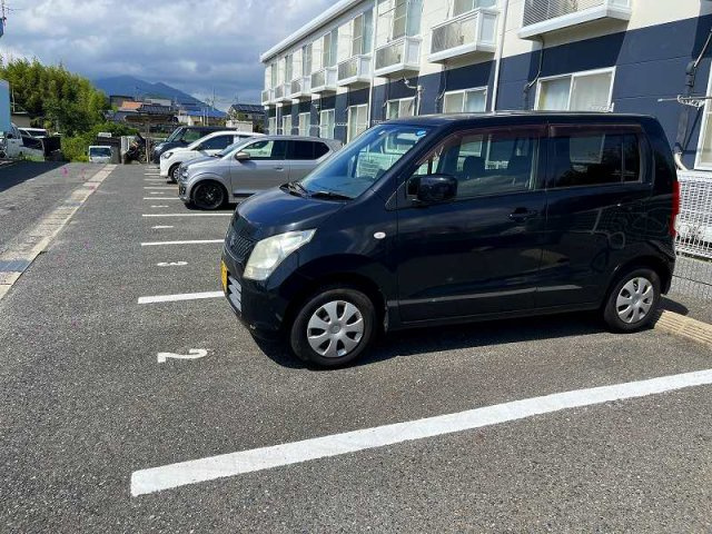 レオパレス丸の内のその他