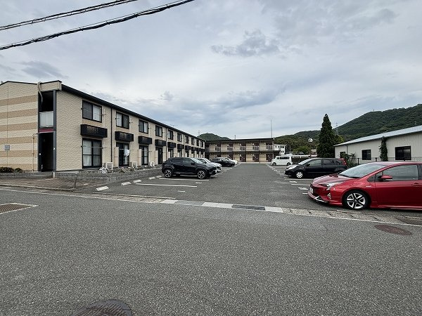 レオパレスＭＵＫＵＮＯのその他