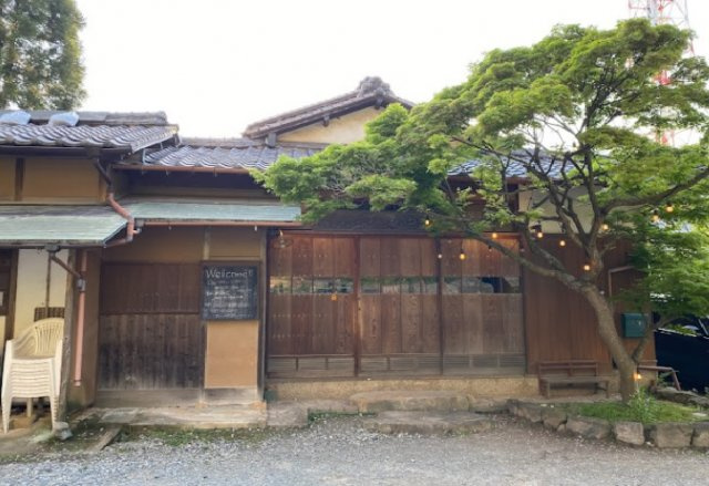 レオパレスＭＵＫＵＮＯの周辺
