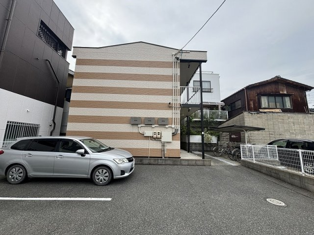 レオパレスプラナトピアのその他