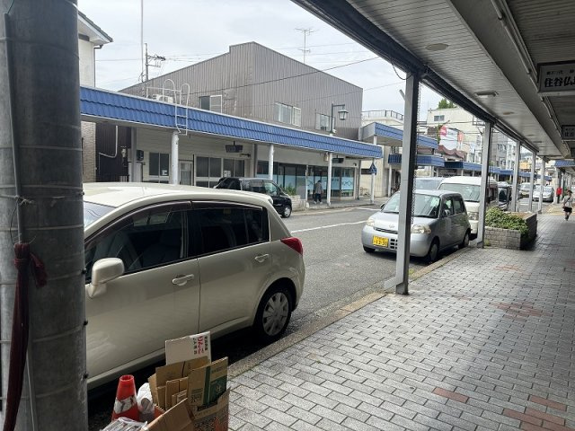 レオパレスプラナトピアのその他
