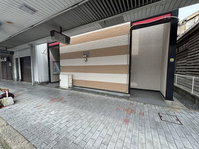 レオパレスプラナトピアのその他