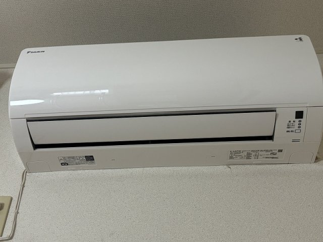 レオパレスプラナトピアのその他