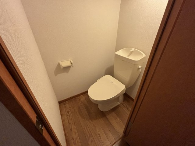 レオパレスプラナトピアのその他