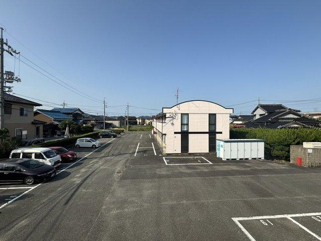 レオパレスしおかぜⅡのその他