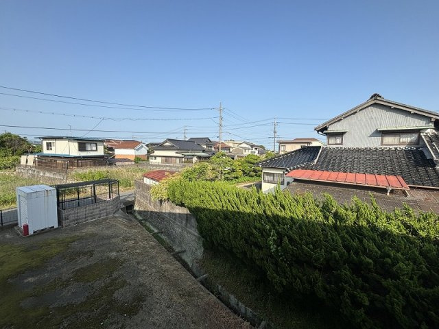 レオパレスしおかぜⅡのその他