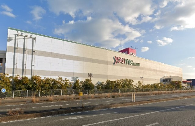 レオパレスしおかぜⅡの周辺