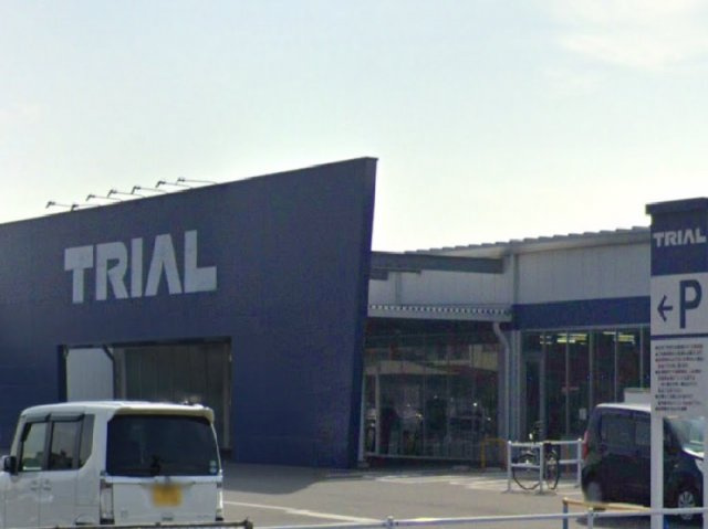 レオパレスしおかぜⅡの周辺