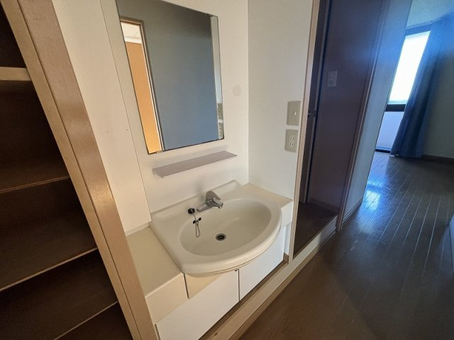 レオパレスしおかぜⅡの内装