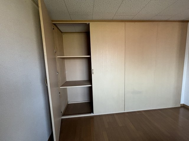 レオパレスしおかぜⅡの内装