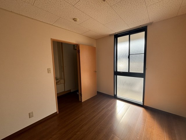 レオパレスしおかぜⅡのその他