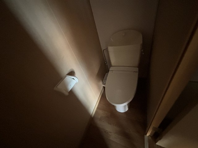 レオパレスしおかぜⅡのその他