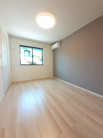 ウィルⅡの内装